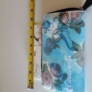 Disney Cinderella Wallet